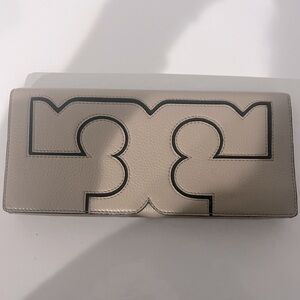 Tory Burch Clutch